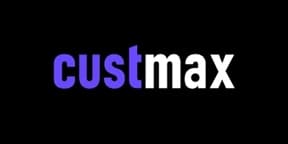 Custmax Logo
